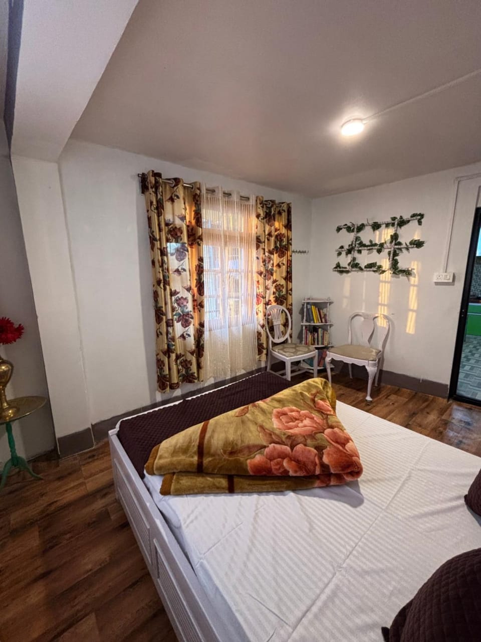 Tashis DEN Apartment in Darjeeling