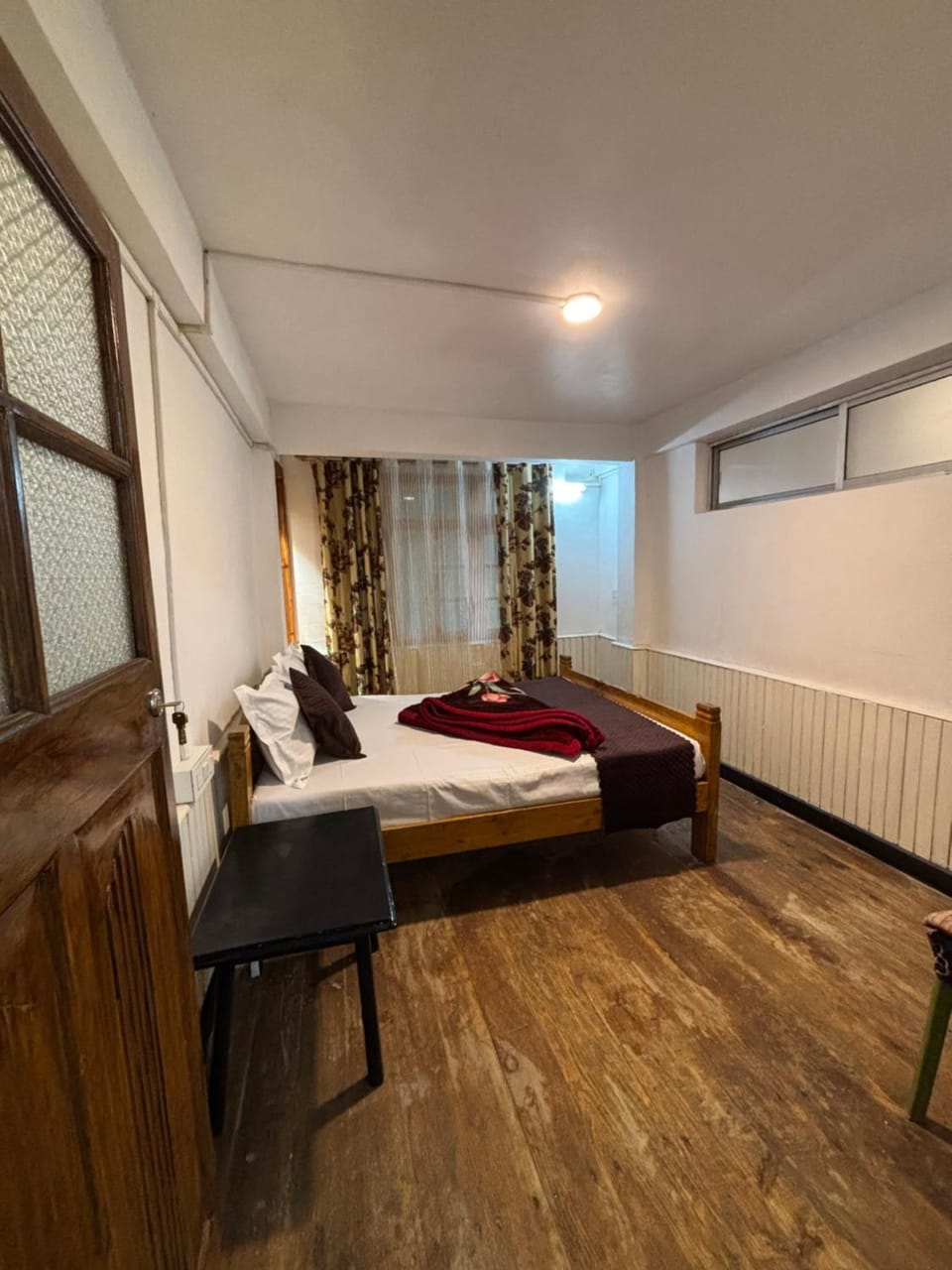 Tashis DEN Apartment in Darjeeling