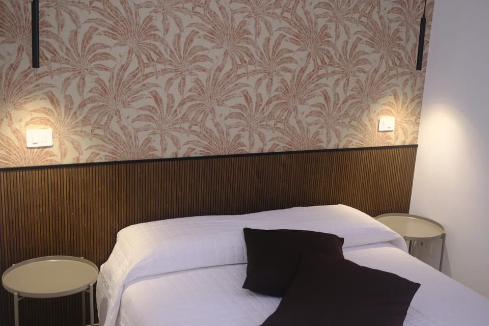 Il Lungomare Rooms Bed and Breakfast in Bari