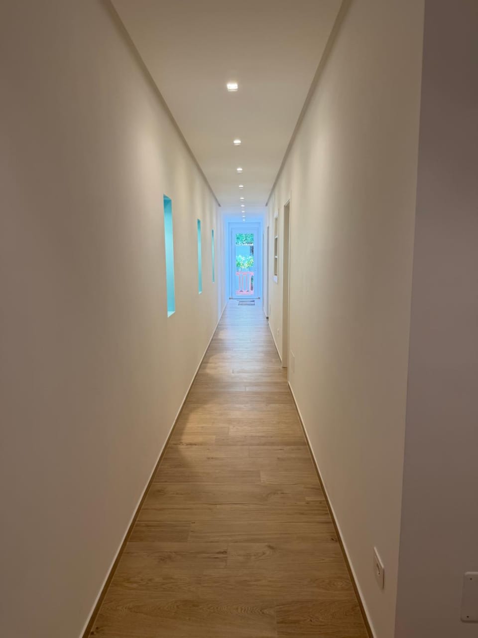 Il Lungomare Rooms Bed and Breakfast in Bari