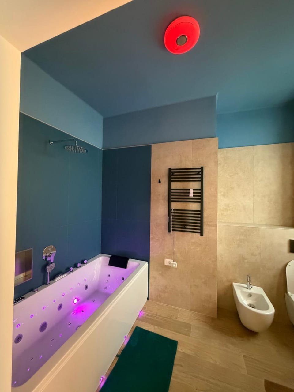 Il Lungomare Rooms Bed and Breakfast in Bari