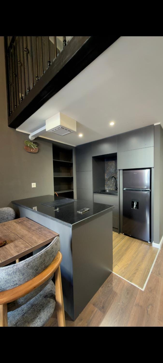 Sahil Apartment in Baku