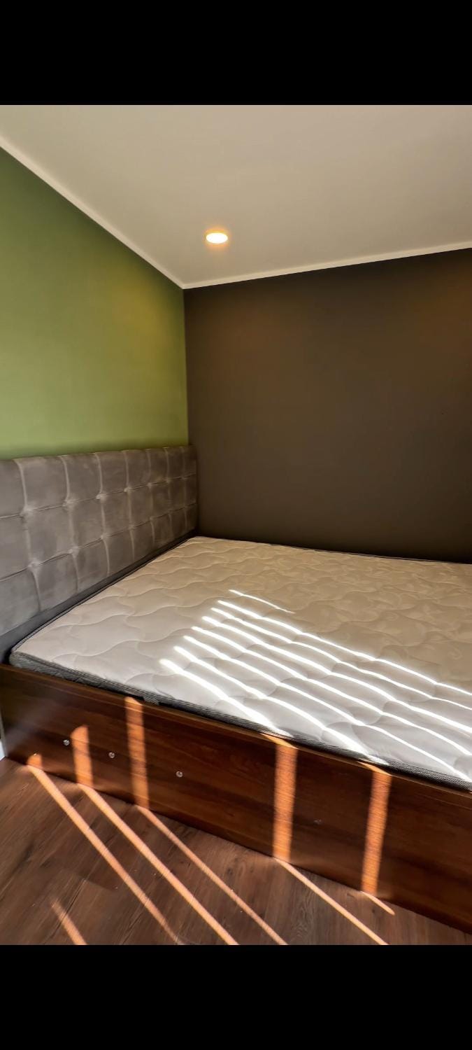 Sahil Apartment in Baku