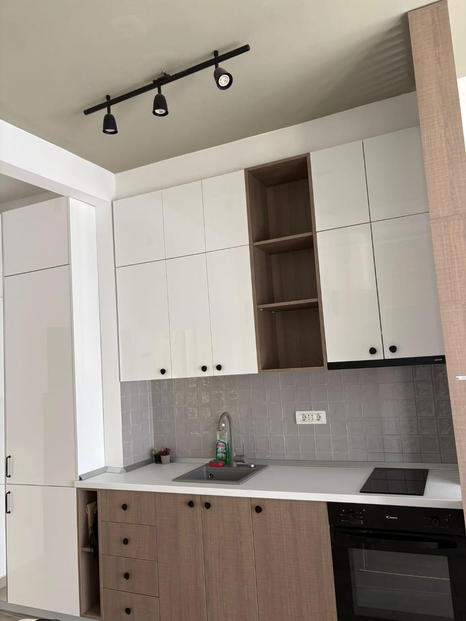 Stylish Apartment in City Center Apartment in Bucharest