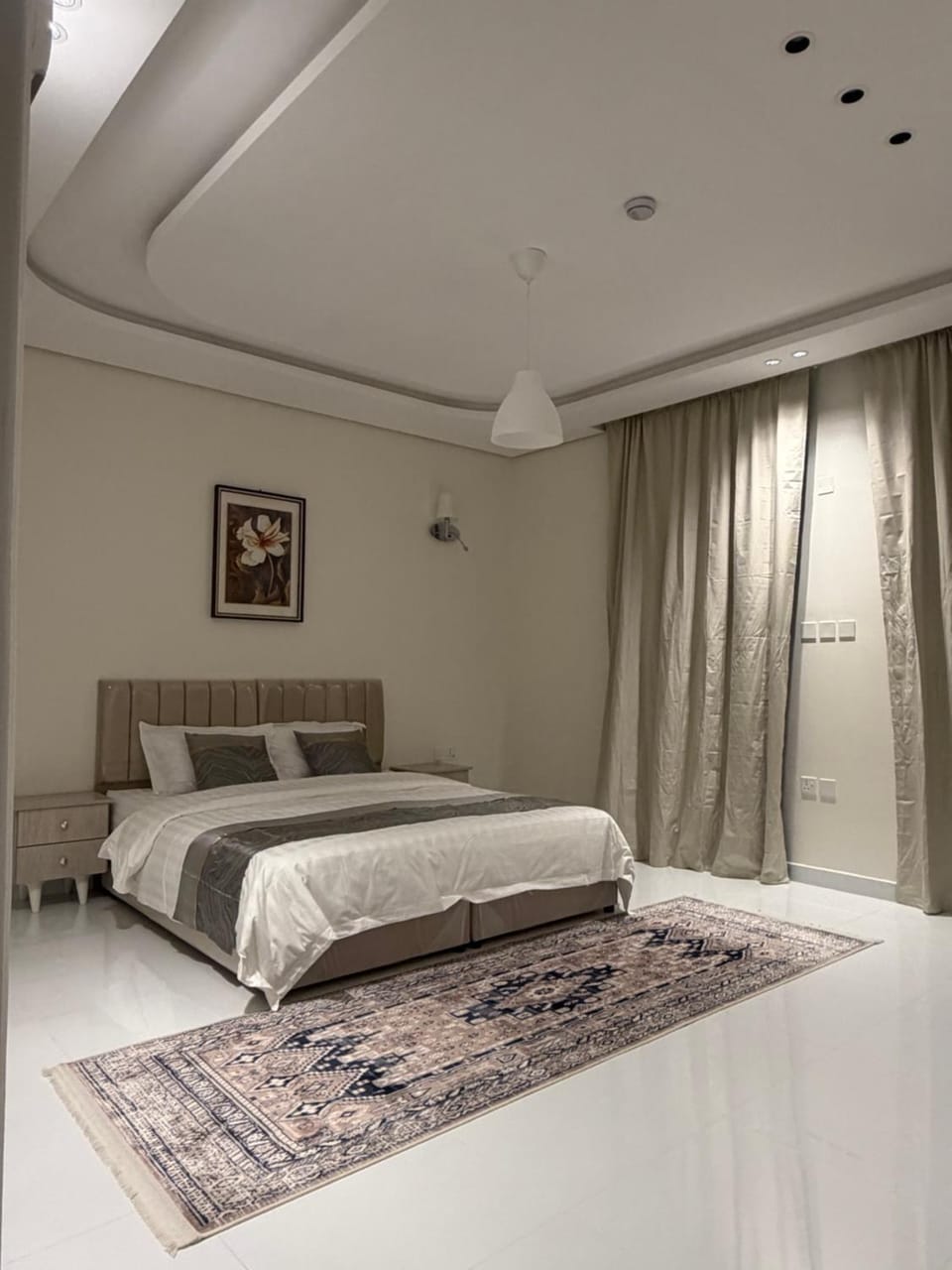 شقق واحة المحمدية Apartment in Riyadh Province