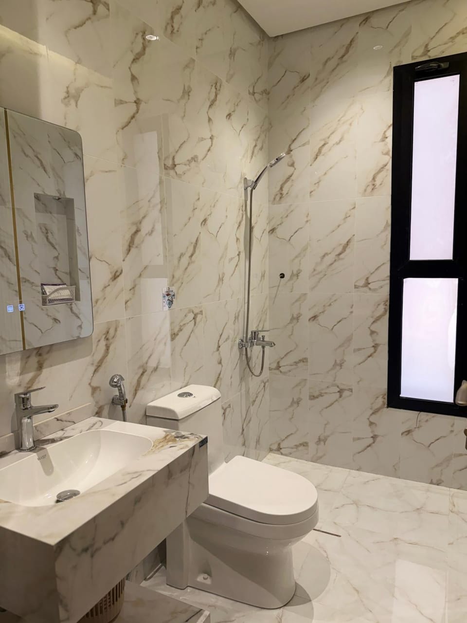 شقق واحة المحمدية Apartment in Riyadh Province