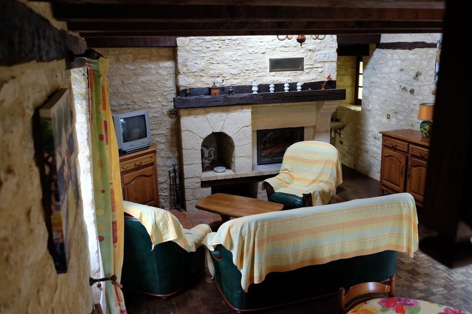 Maison typique dordogne House in Nouvelle-Aquitaine