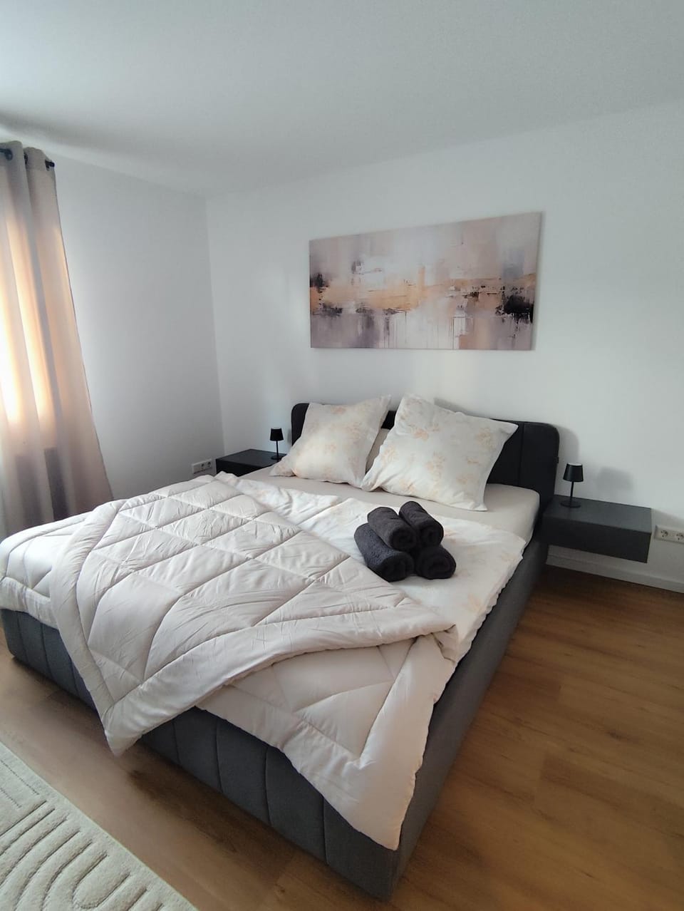 New! Modern apartment ideal for families Apartment in Baden-Württemberg