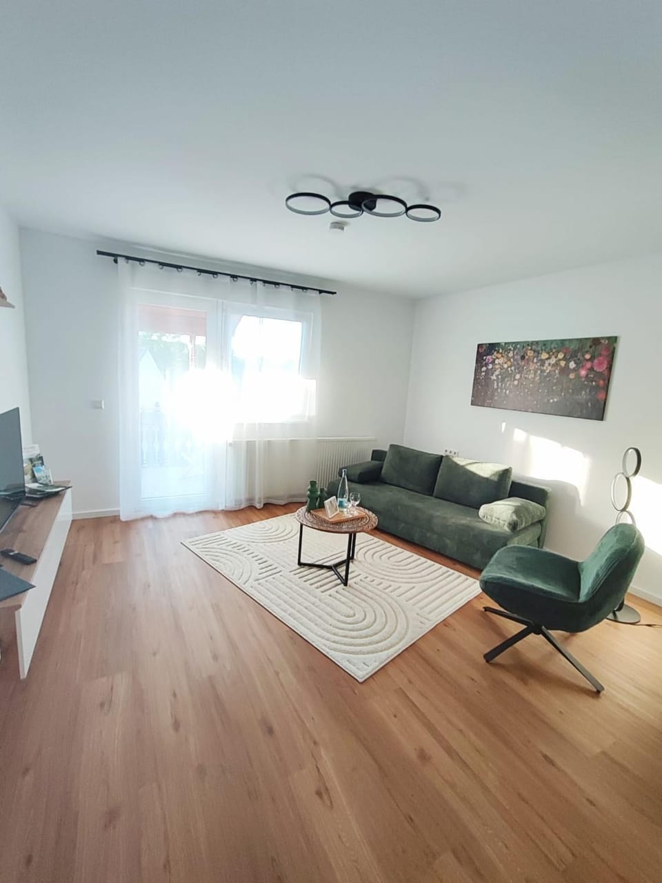 New! Modern apartment ideal for families Apartment in Baden-Württemberg