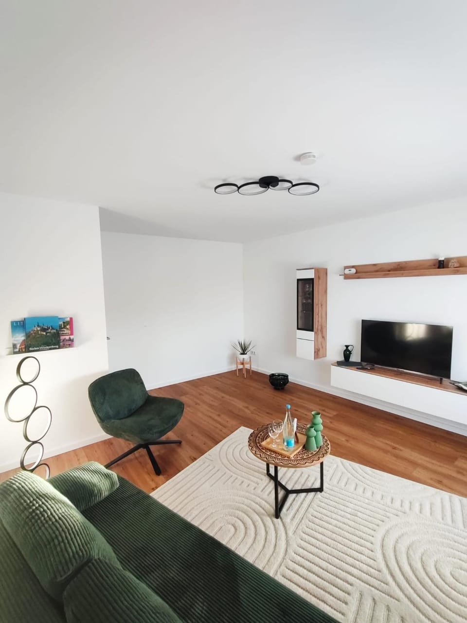 New! Modern apartment ideal for families Apartment in Baden-Württemberg