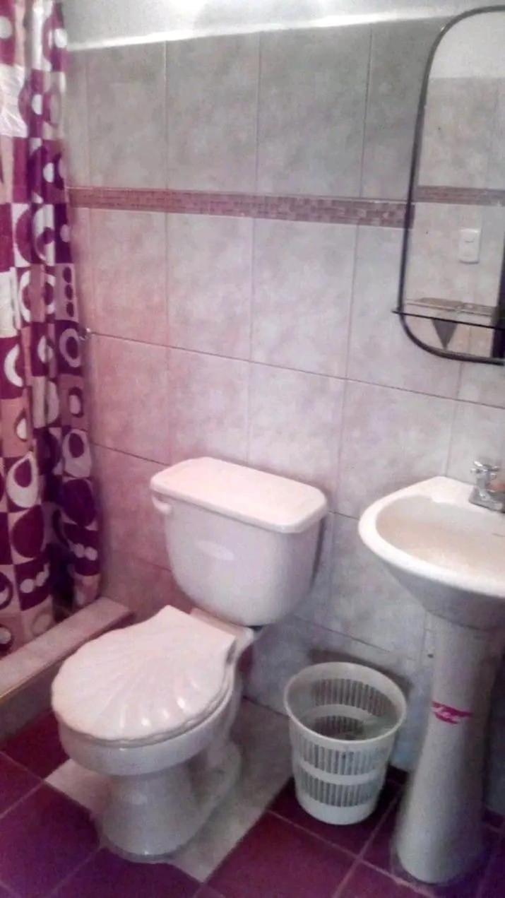 Casa Oasis Choroni Bed and Breakfast in Venezuela