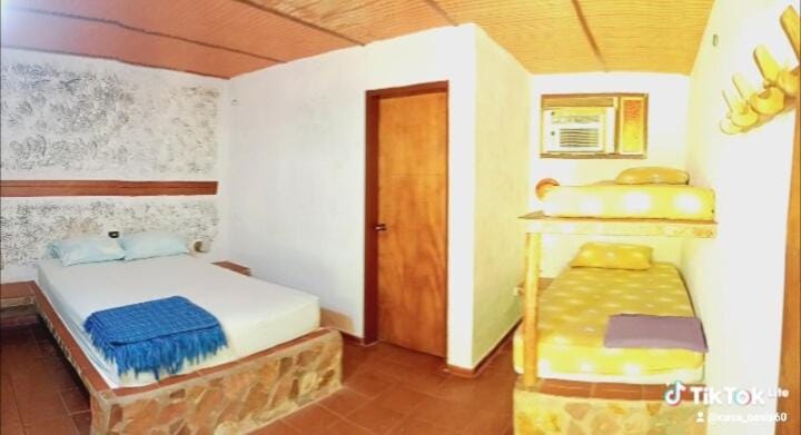 Casa Oasis Choroni Bed and Breakfast in Venezuela