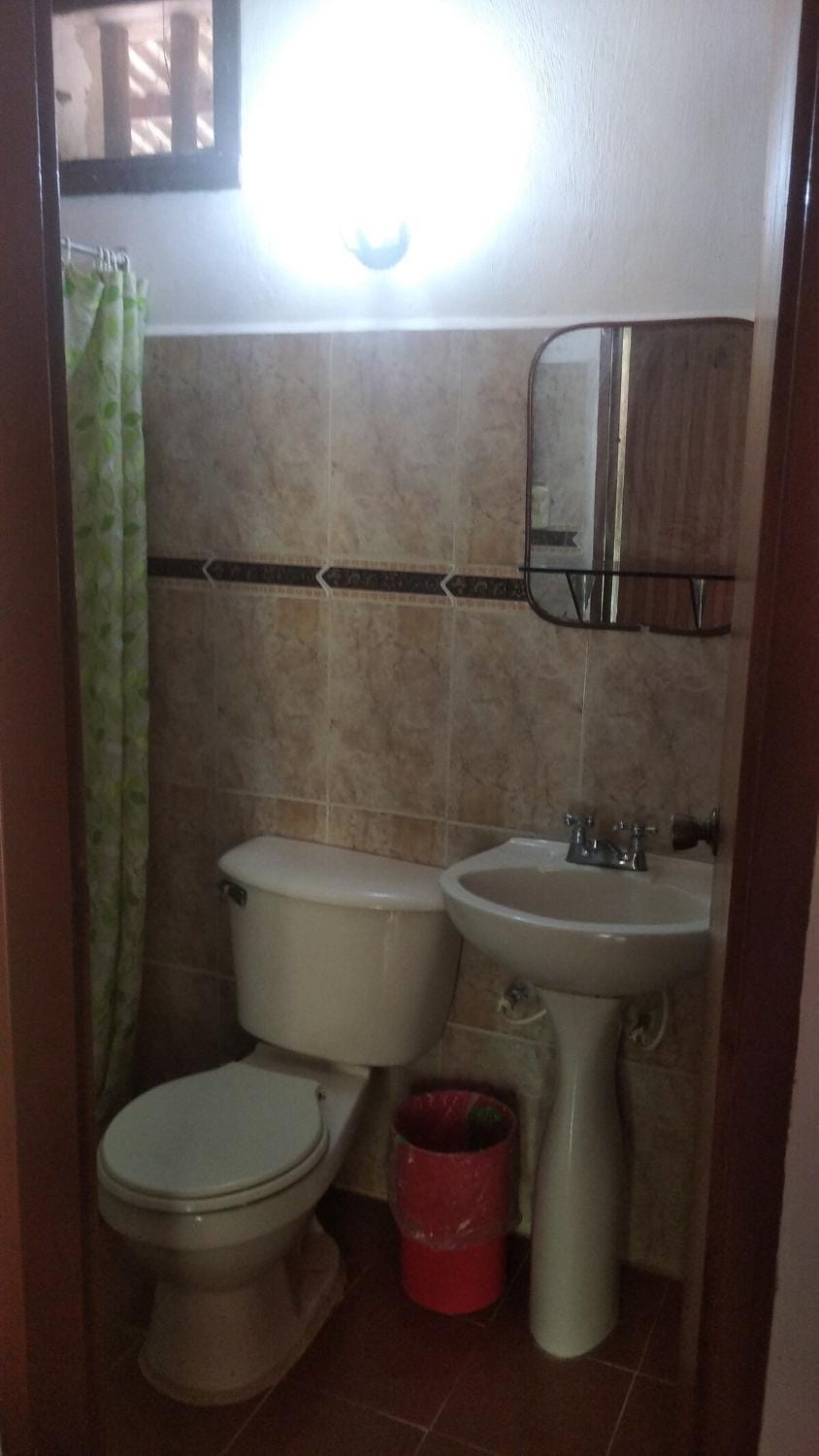 Casa Oasis Choroni Bed and Breakfast in Venezuela