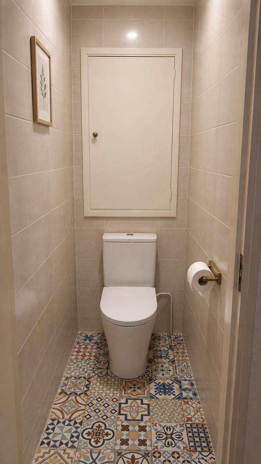 L'Arletta Apartment in Saint-Cyprien