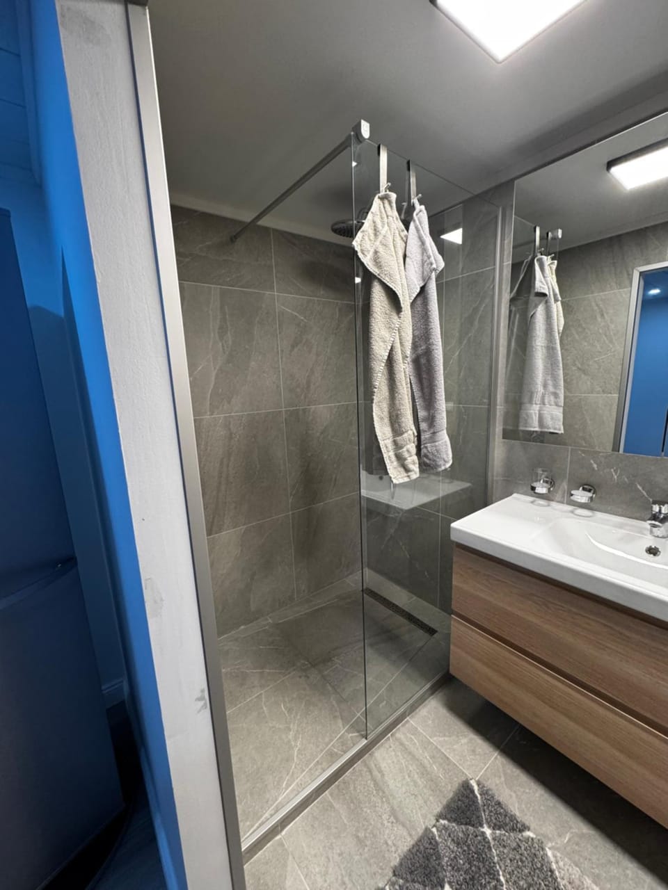Puffin rock Apartment in Southern Region