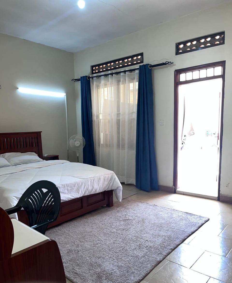 J & M homes Apartment in Kampala