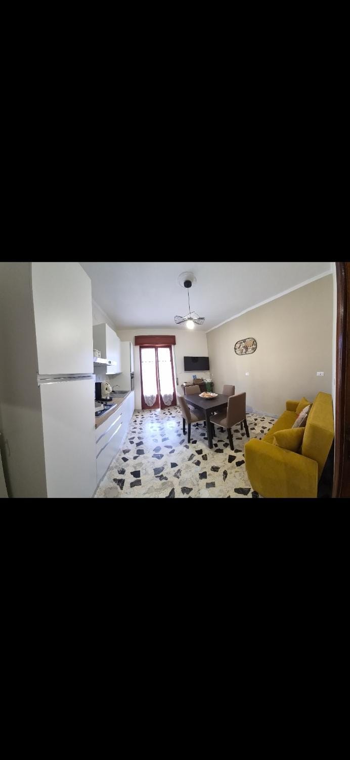 Marigliano Apartments - Casa Santa Chiara Marigliano Apartment in Campania