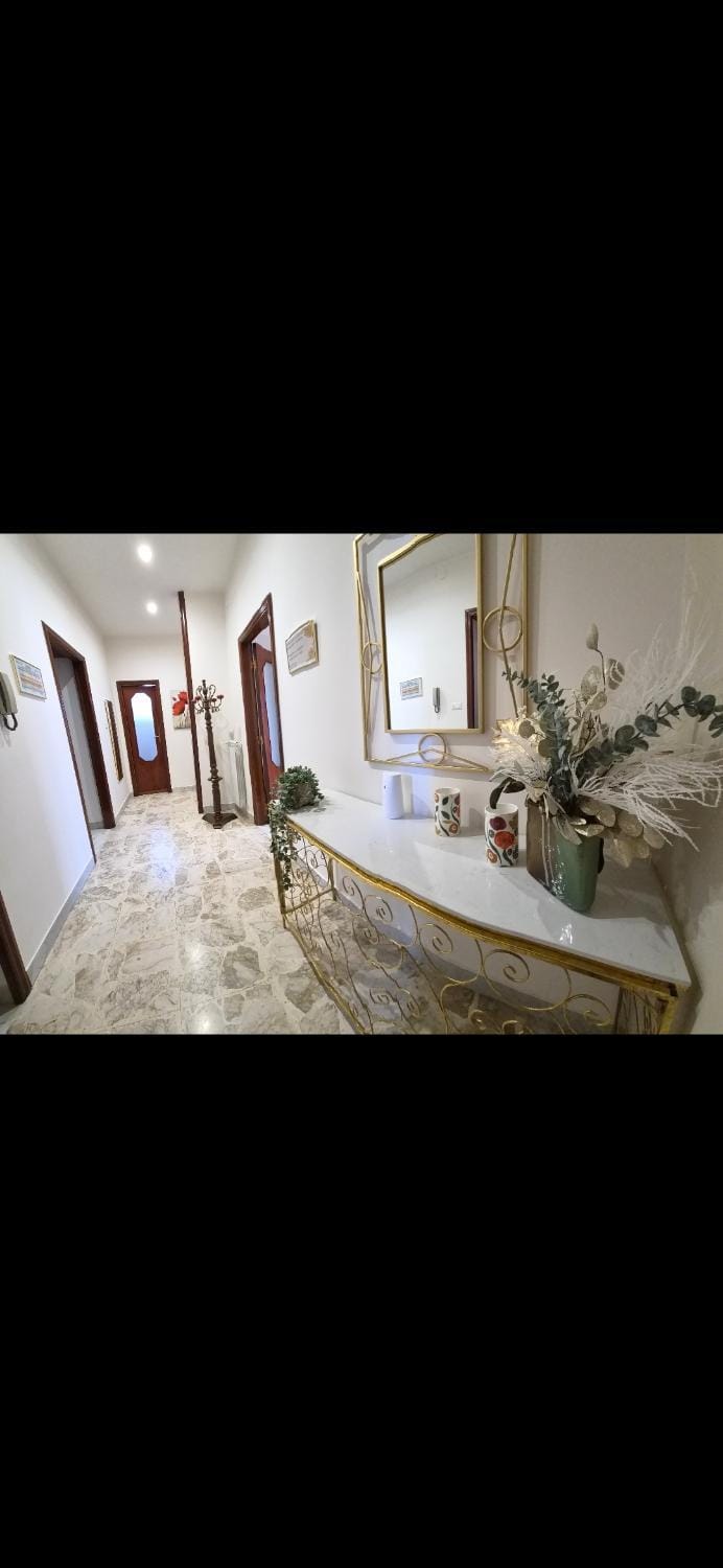 Marigliano Apartments - Casa Santa Chiara Marigliano Apartment in Campania