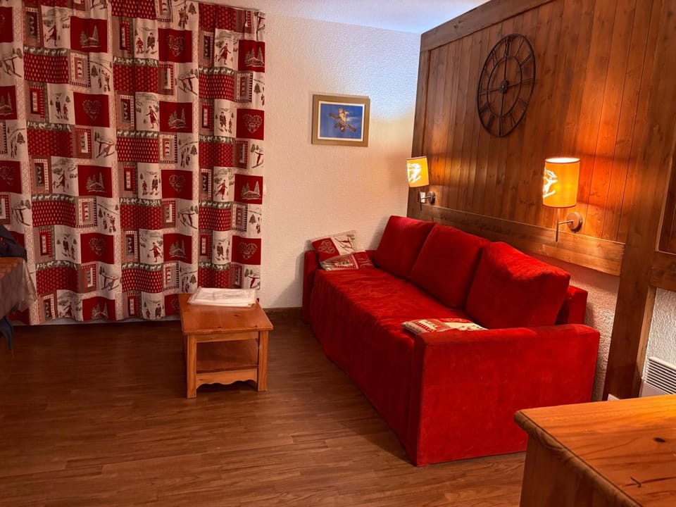 L appartement d alexia Apartment in Auvergne-Rhône-Alpes