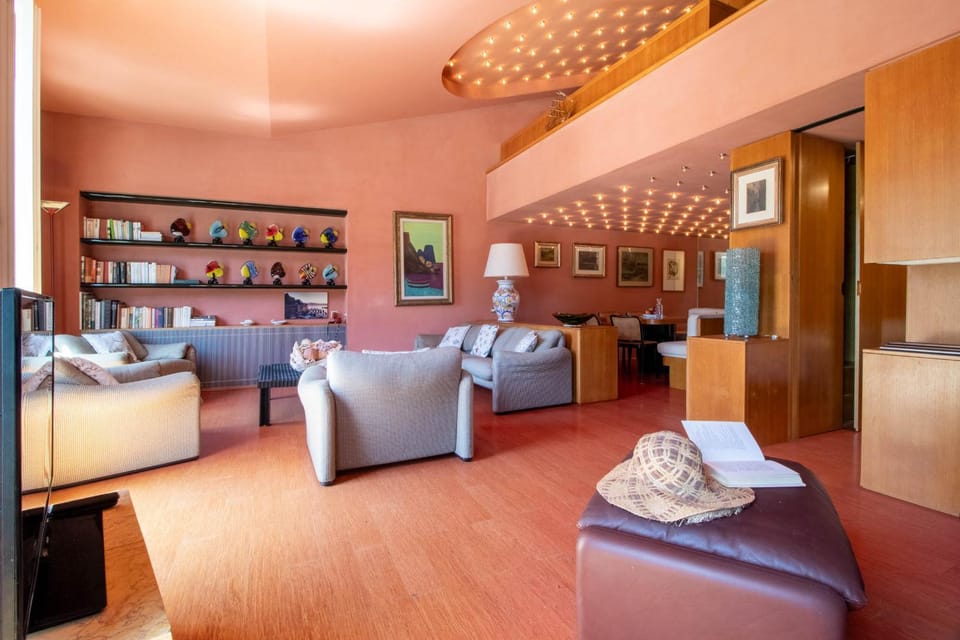 Il Terrazzino by PortofinoHomes Apartment in Portofino