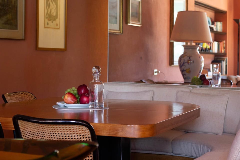 Il Terrazzino by PortofinoHomes Apartment in Portofino
