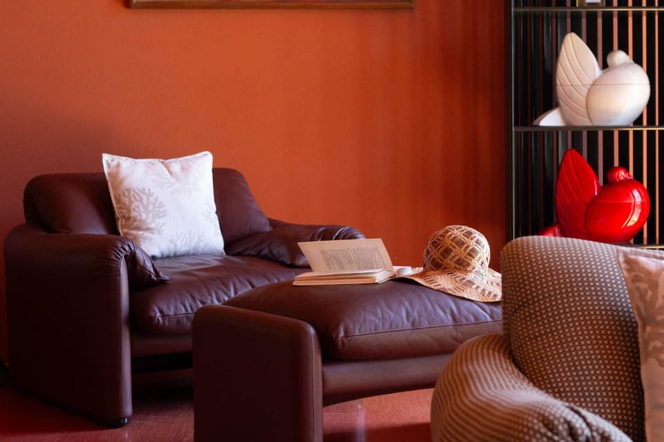 Il Terrazzino by PortofinoHomes Apartment in Portofino