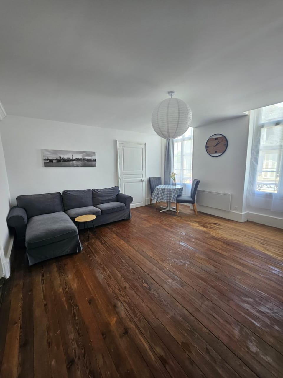 Church View Apartments Apartment in Bourgogne-Franche-Comté