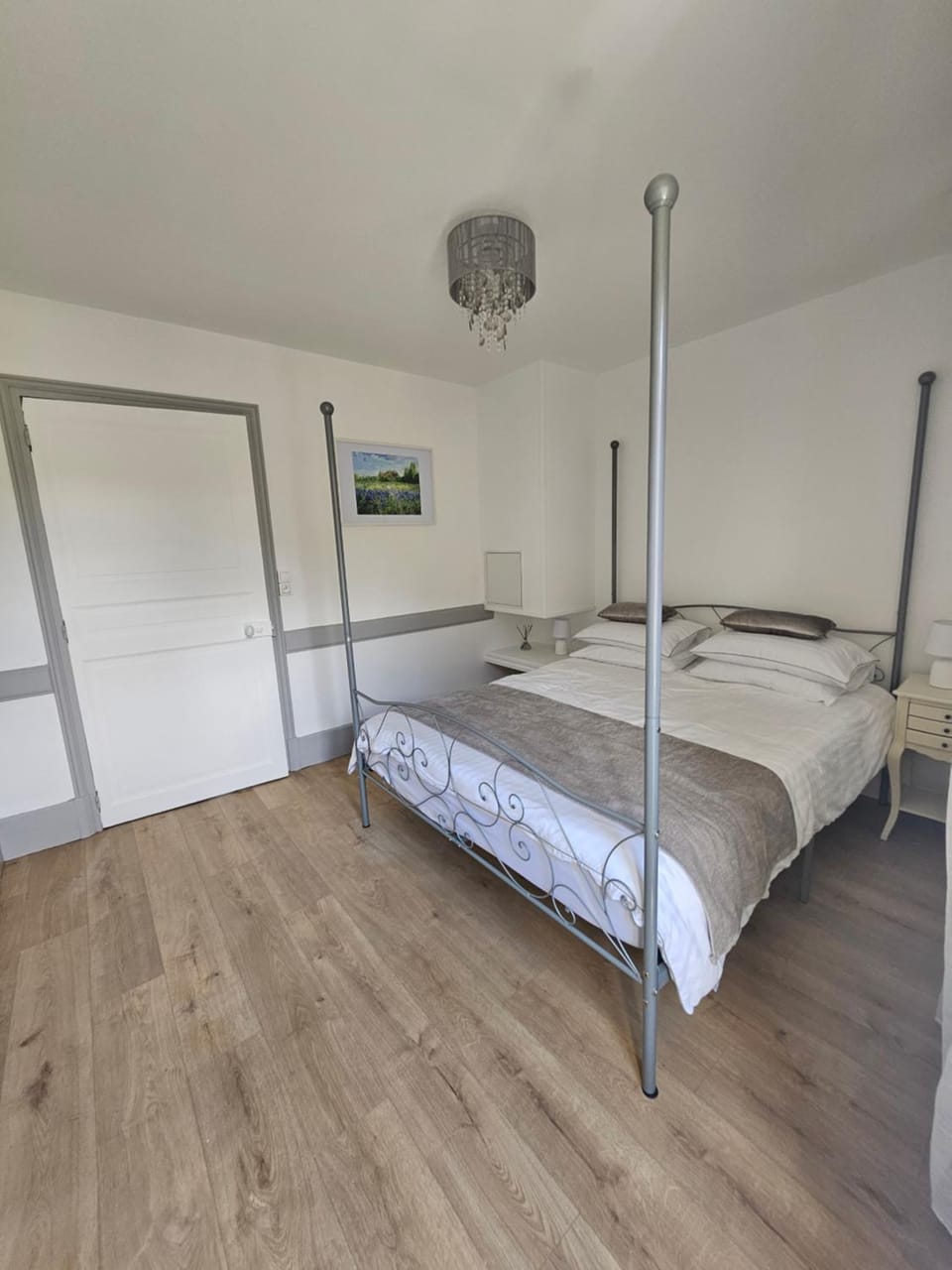 Church View Apartments Apartment in Bourgogne-Franche-Comté