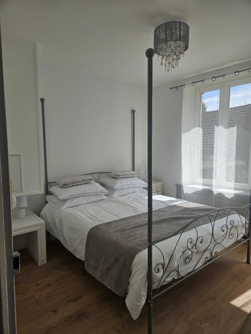 Church View Apartments Apartment in Bourgogne-Franche-Comté