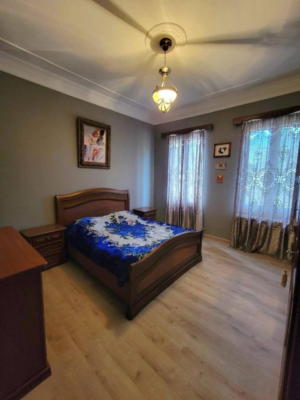 Дом Bed and Breakfast in Adjara, Georgia