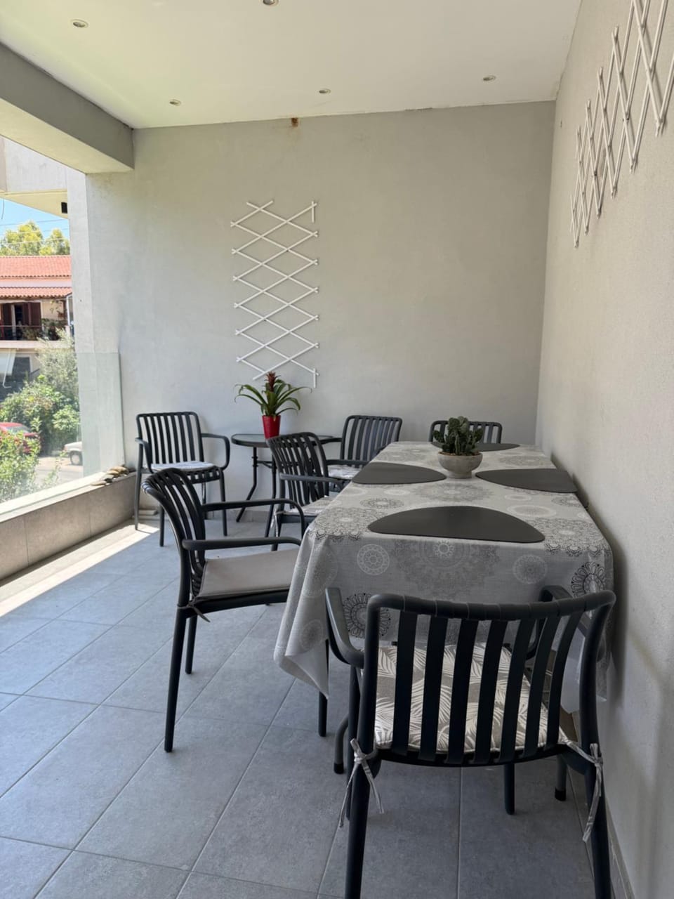 Azure Nest - Preveza City & Sea Apartment in Peloponnese, Western Greece and the Ionian