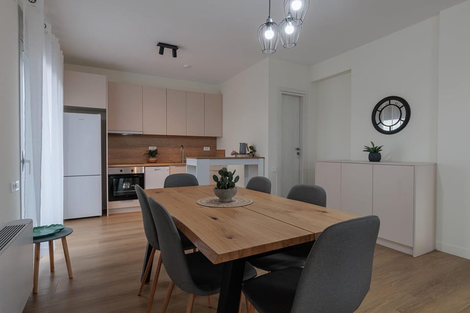 Azure Nest - Preveza City & Sea Apartment in Peloponnese, Western Greece and the Ionian