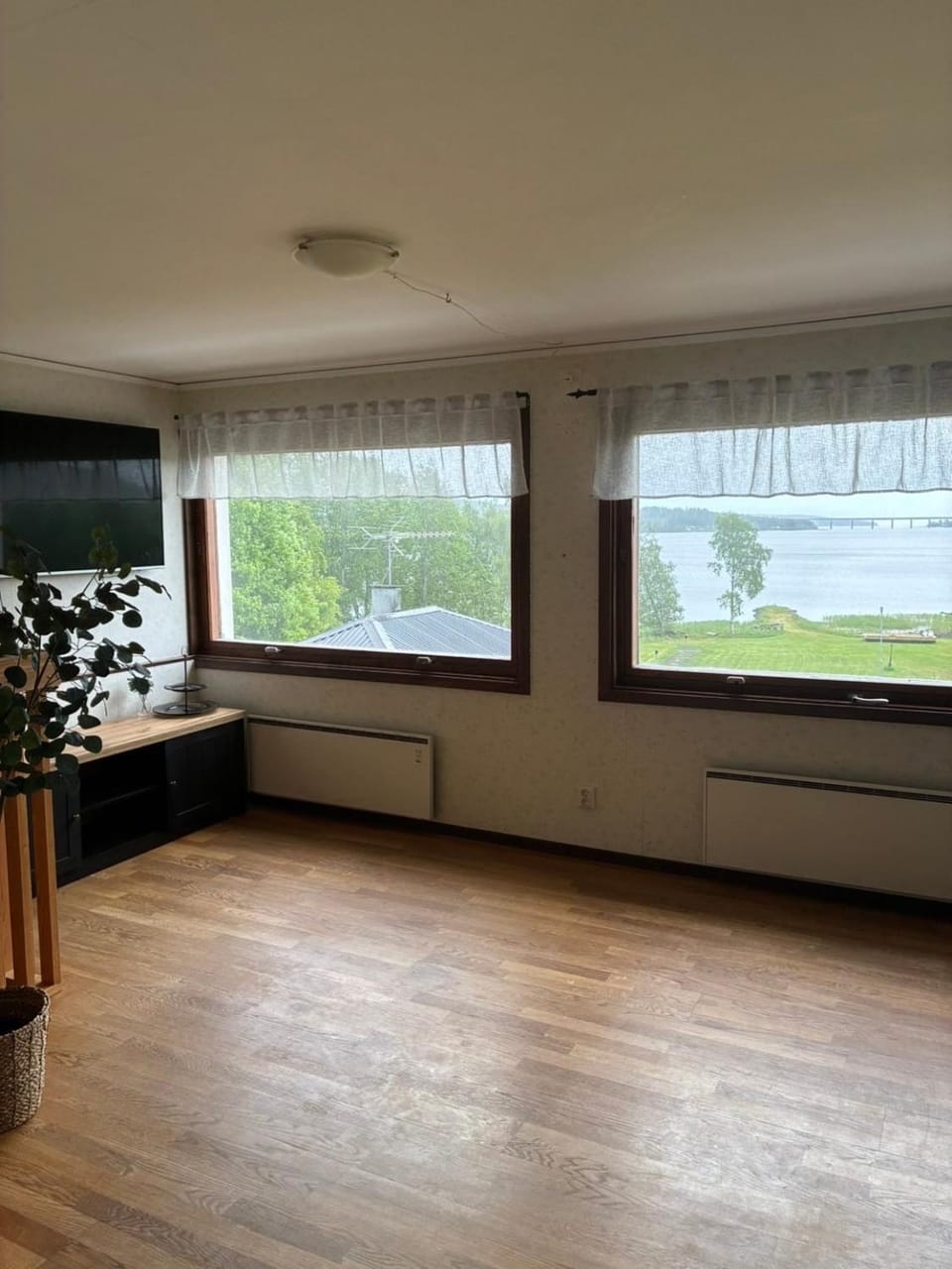 Strandvillan Villa in Sweden