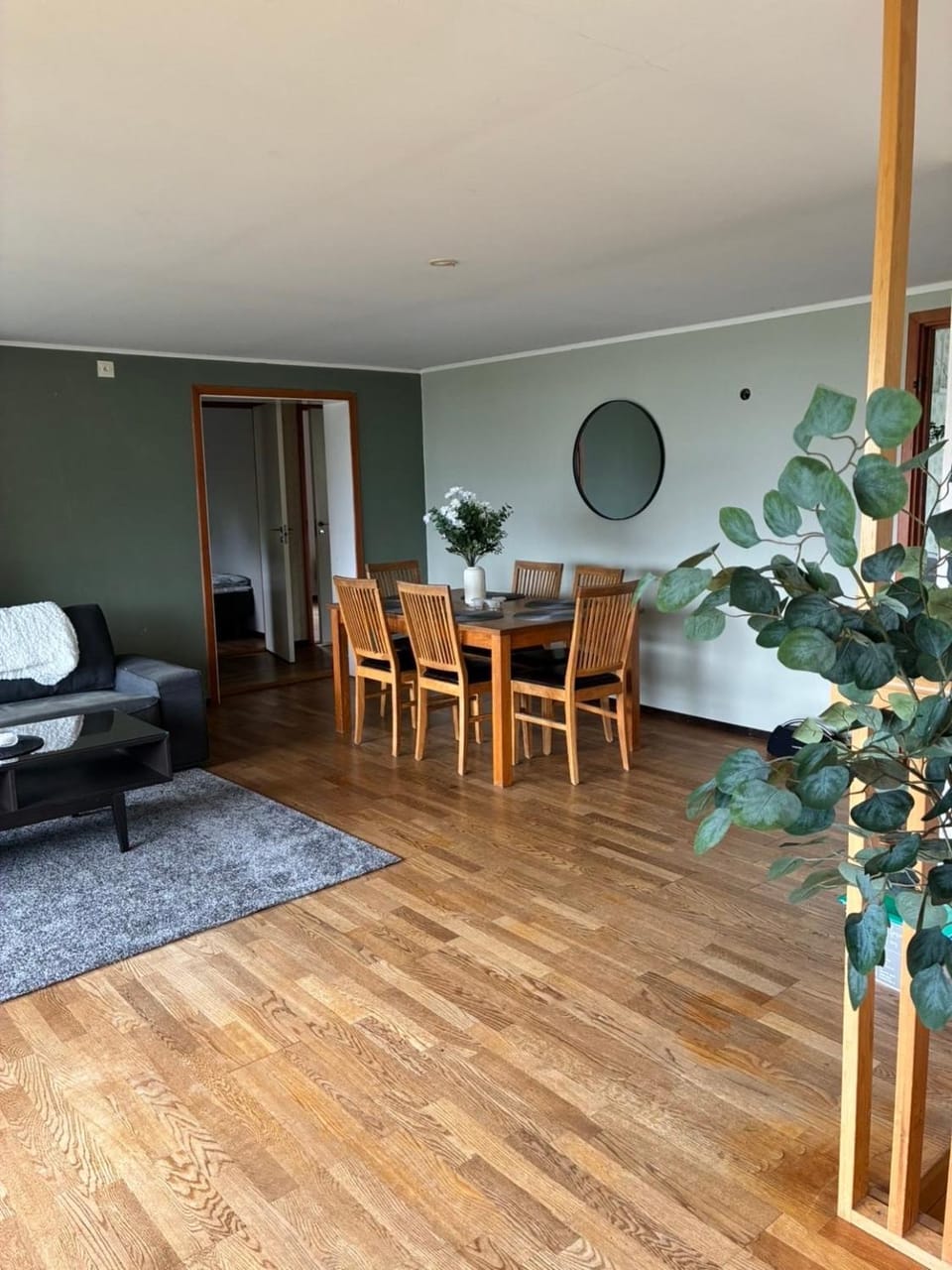 Strandvillan Villa in Sweden
