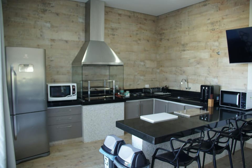 BBQ facilities, Kitchen or kitchenette
