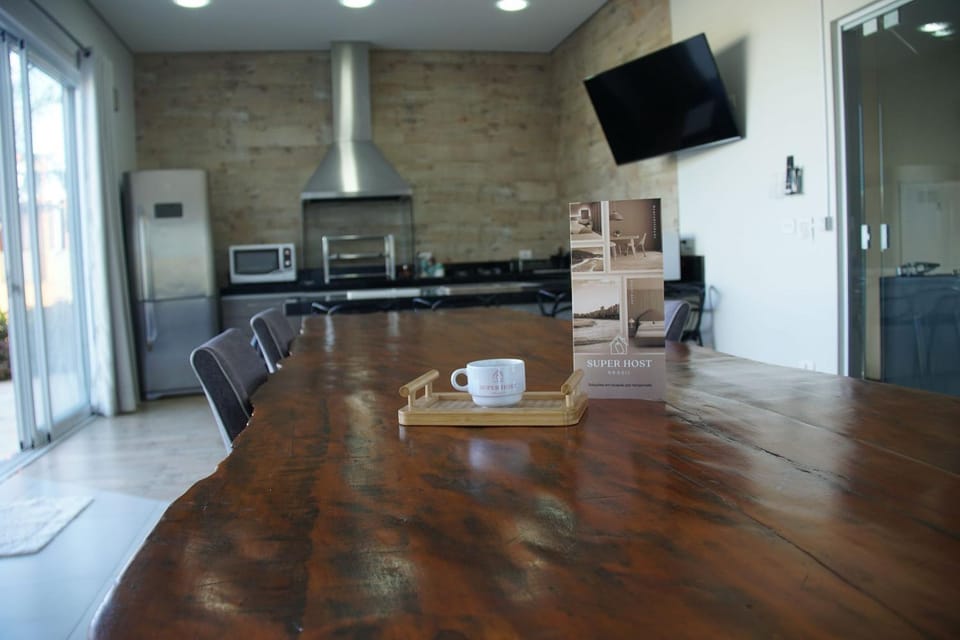 BBQ facilities, Kitchen or kitchenette