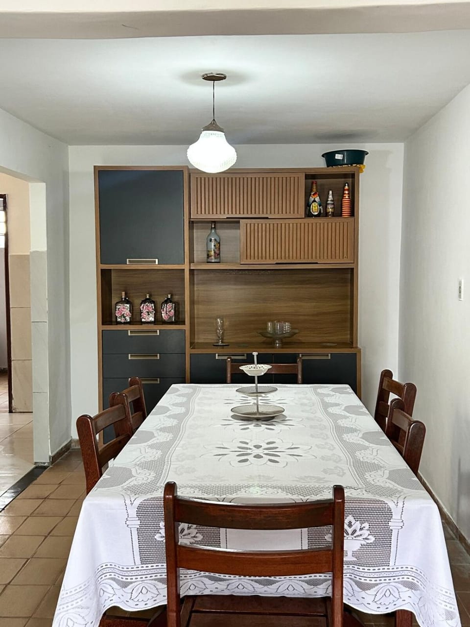 Mês de julho aberto promoção diária Campina Grande House in Campina Grande