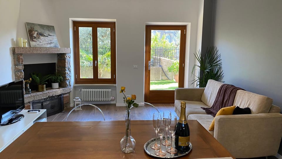 Casa Gentile Apartment in Torri del Benaco