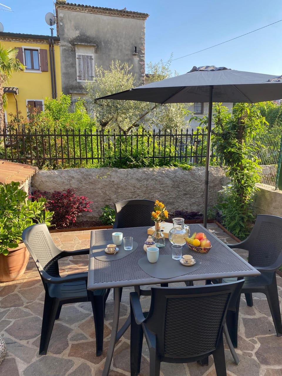 Casa Gentile Apartment in Torri del Benaco