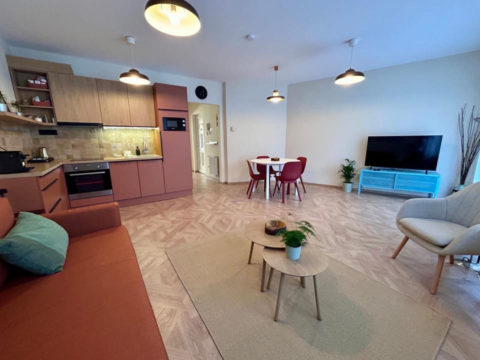 HungiLak Apartment in Hungary