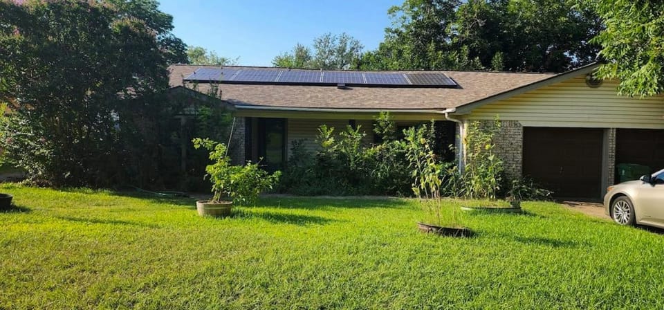 Serenity House Vacation rental in North Richland Hills