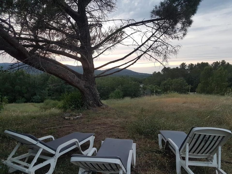 Ancienne Bergerie en pleine nature House in Saint-Maximin-la-Sainte-Baume