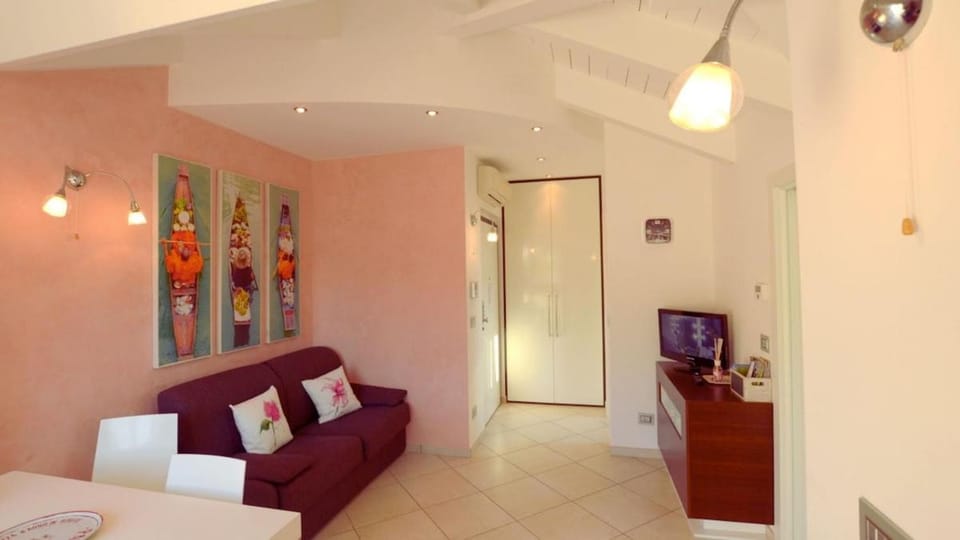 Civico 54 - A glimpse of the historic center! Apartment in Borgio Verezzi