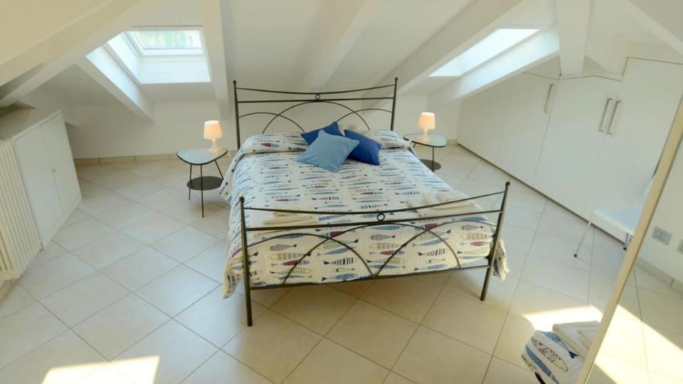 Civico 54 - A glimpse of the historic center! Apartment in Borgio Verezzi