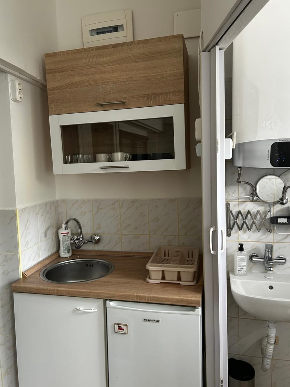 Sirocco Apartment in Siófok