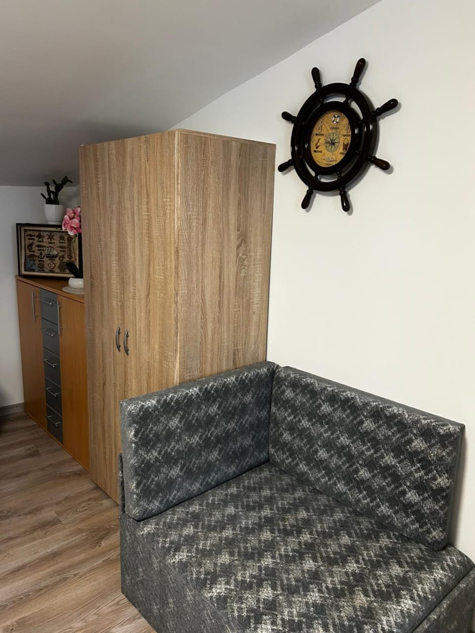 Sirocco Apartment in Siófok