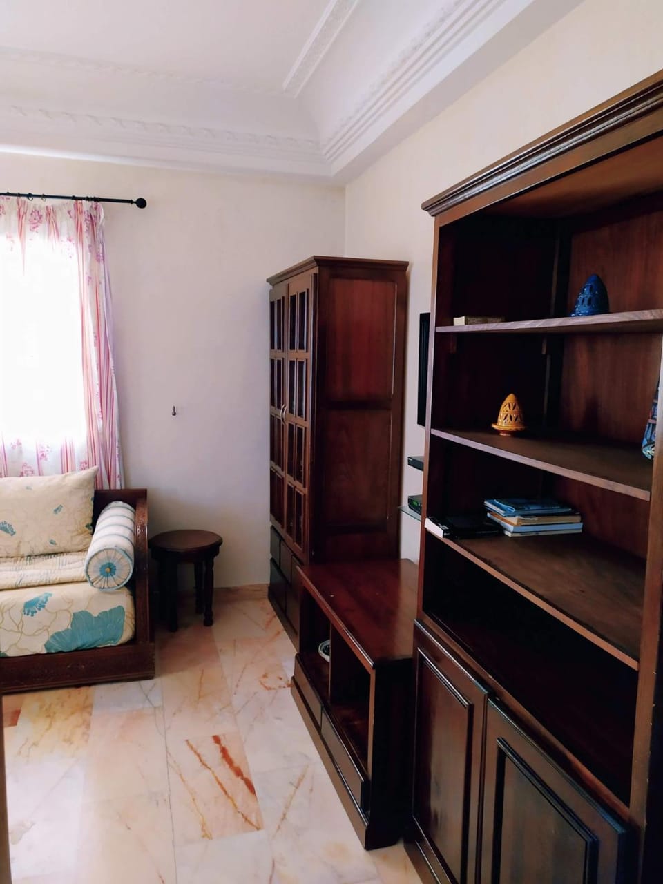 Apprtement Casablanca Bourgogne Apartment in Casablanca