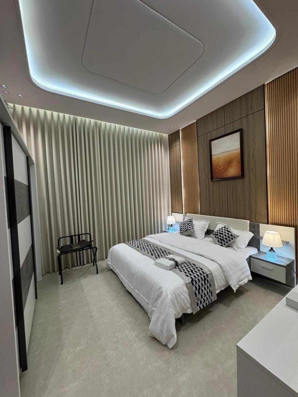 الرياض Apartment in Riyadh