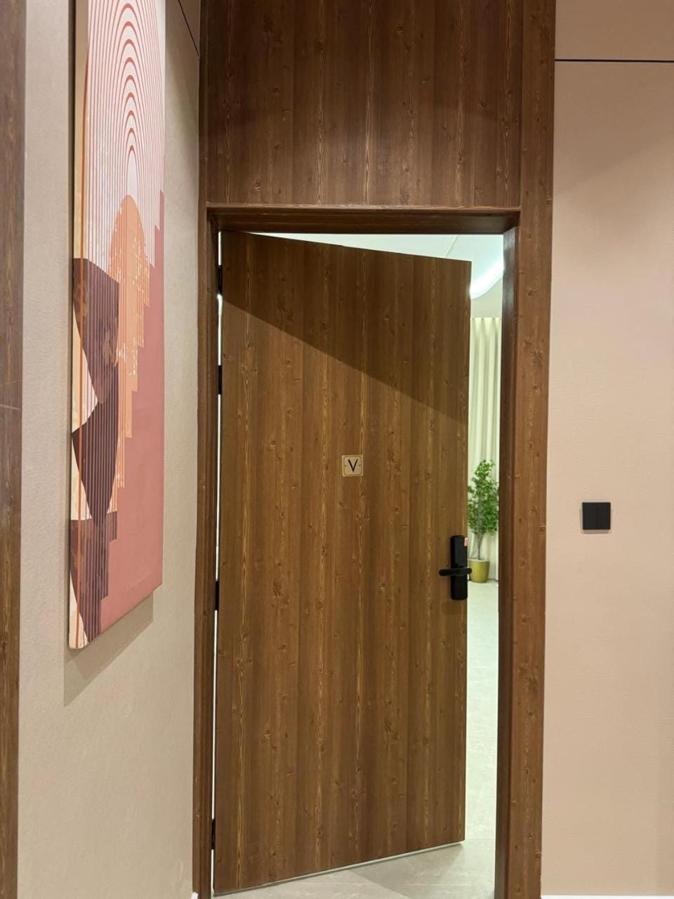 الرياض Apartment in Riyadh