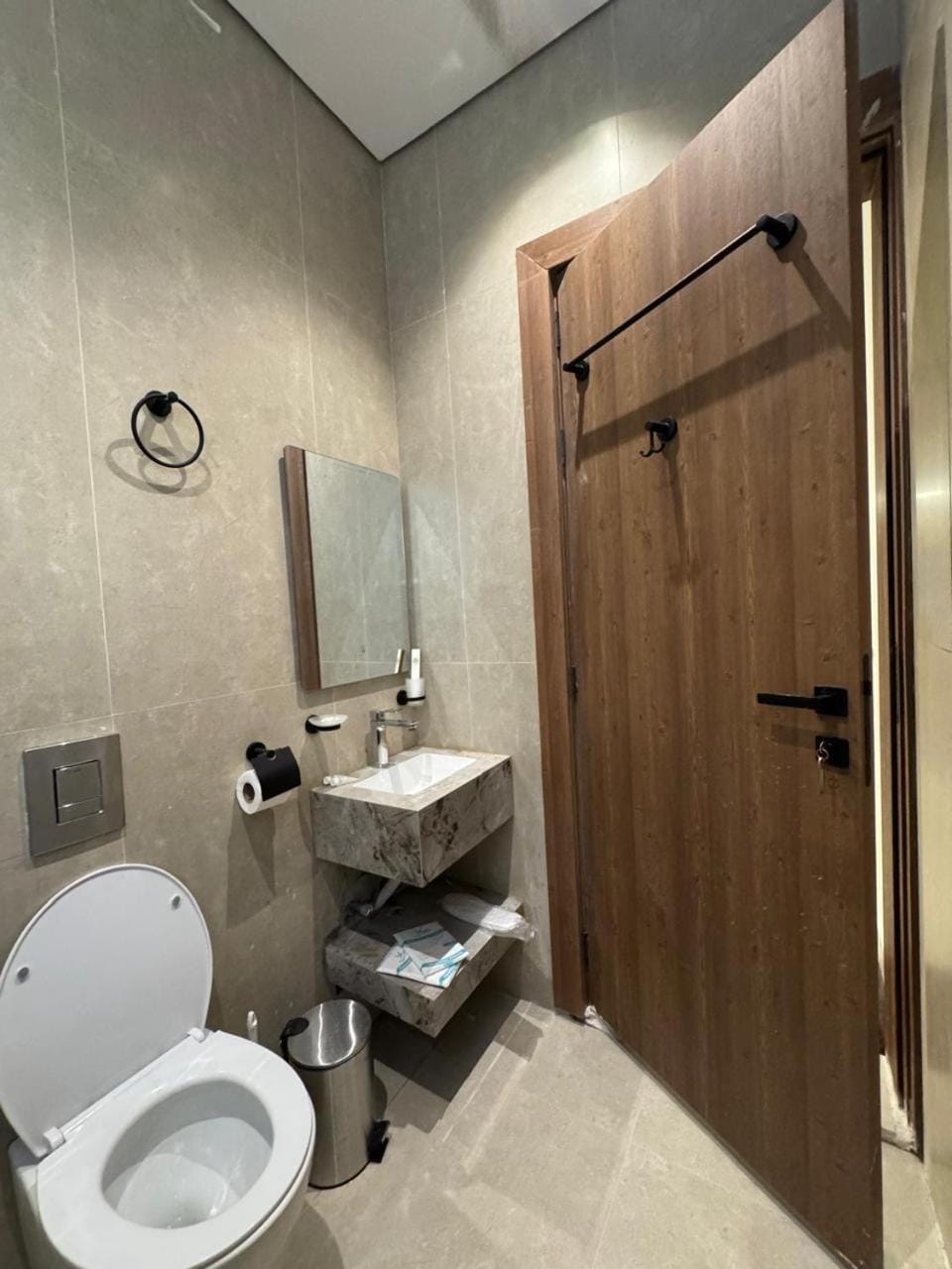 الرياض Apartment in Riyadh